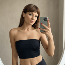 model image