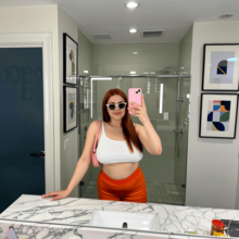 model image