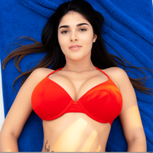 model image