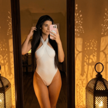 model image