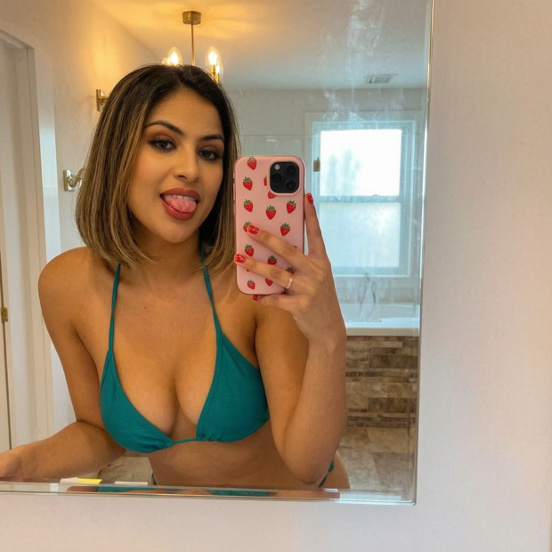 Mirror checks in thi