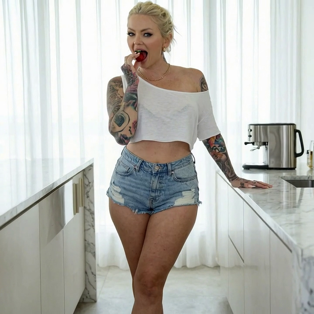Jenna Jameson