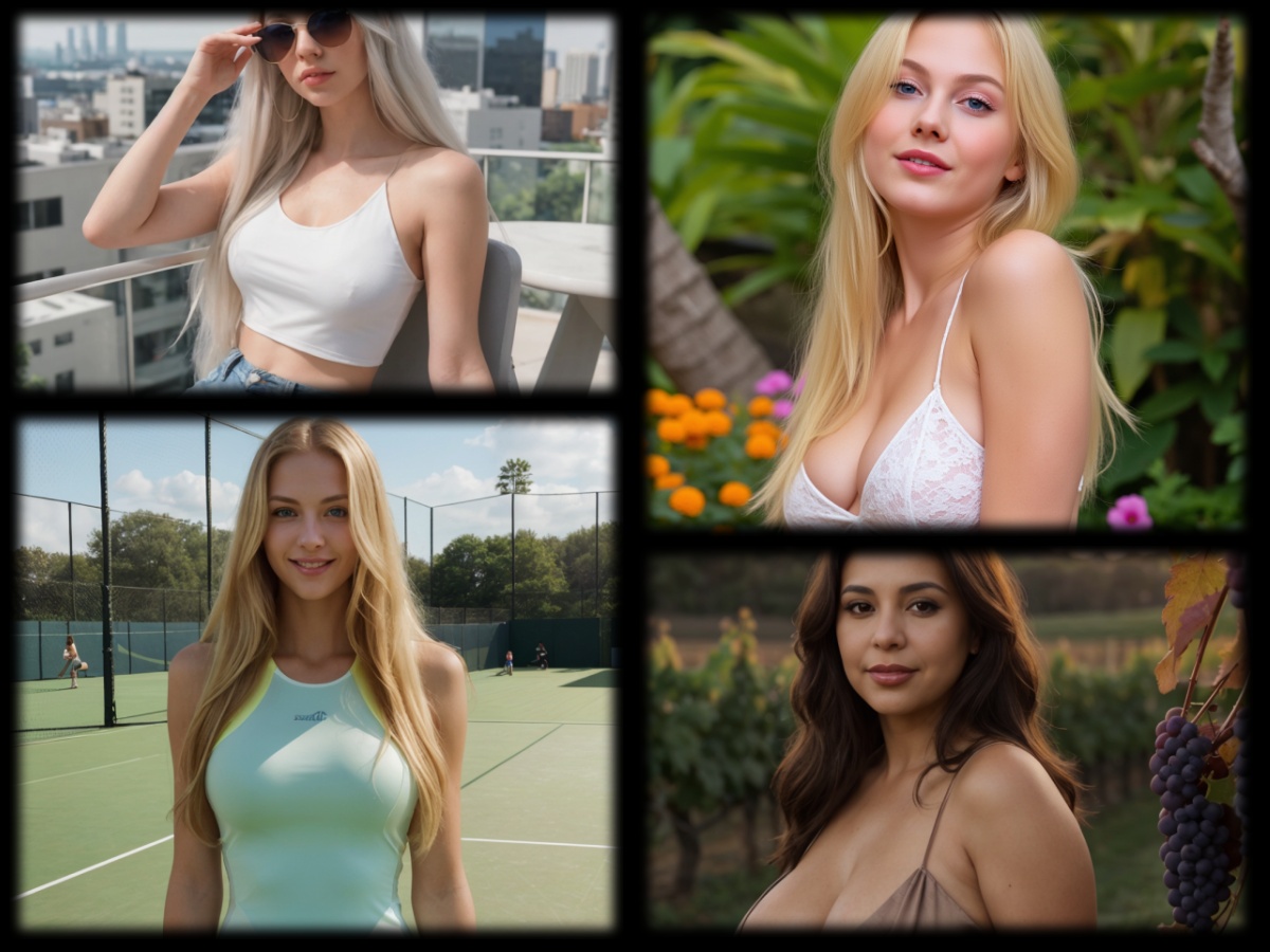 VR Porn Chat Category