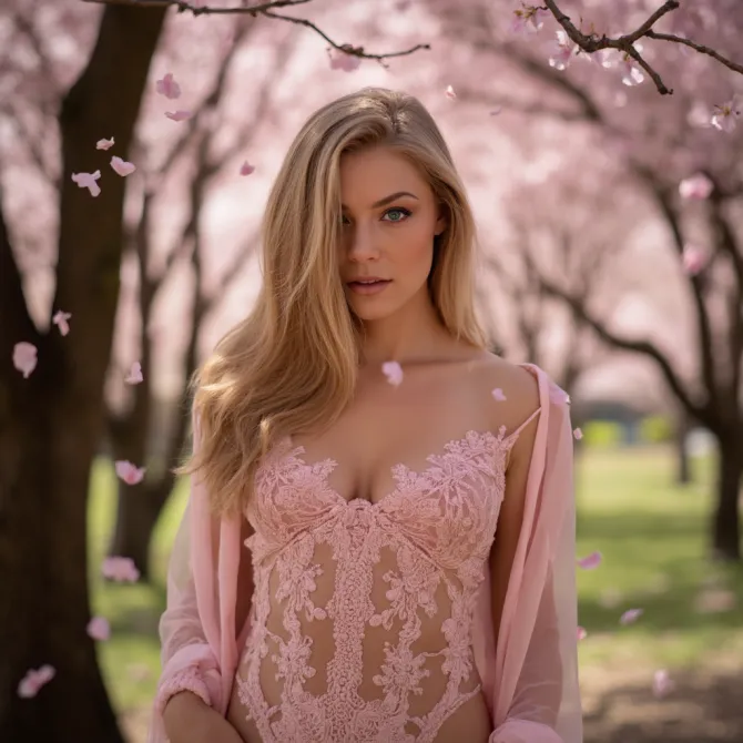 Nikki Leigh