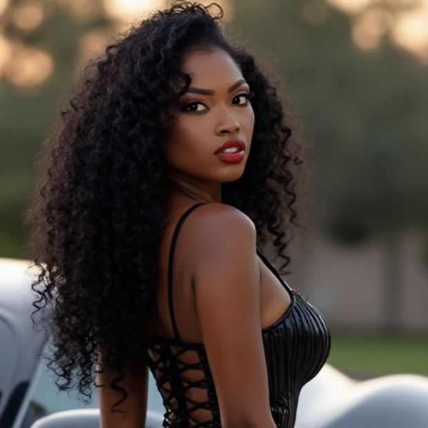 The view you didn’t know you needed 😈