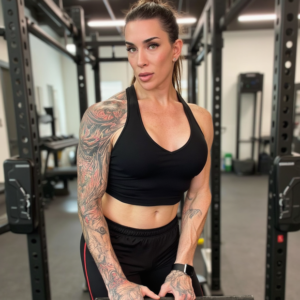 Casual days, confident vibes.