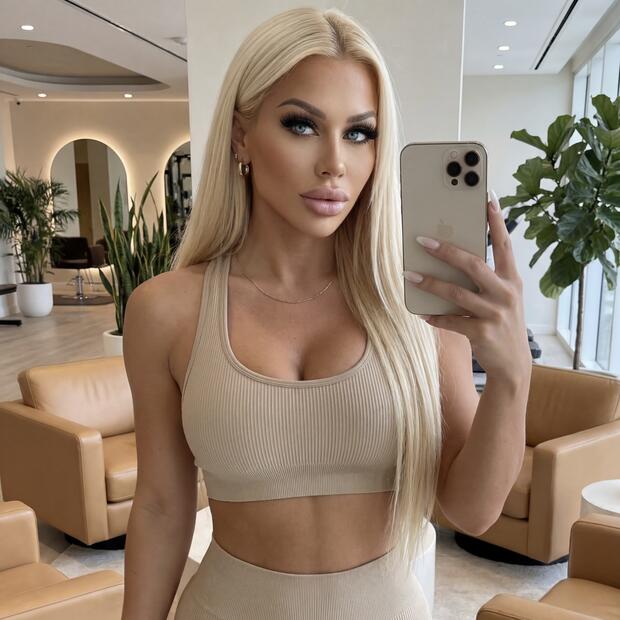 April Jackson