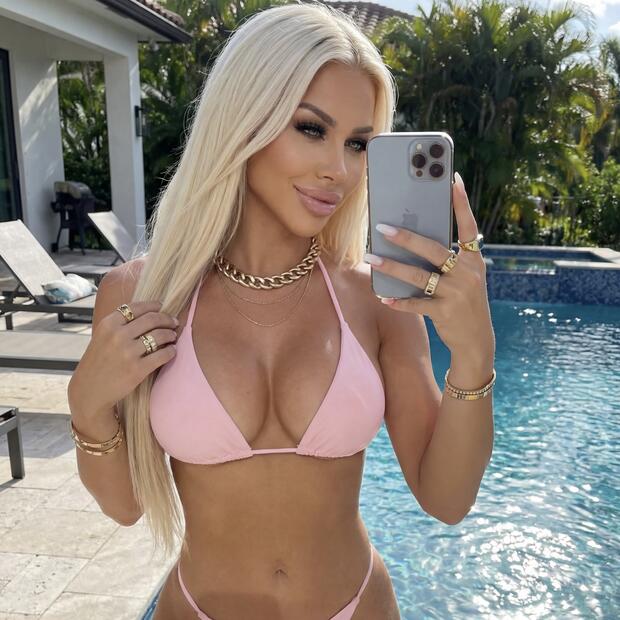 April Jackson