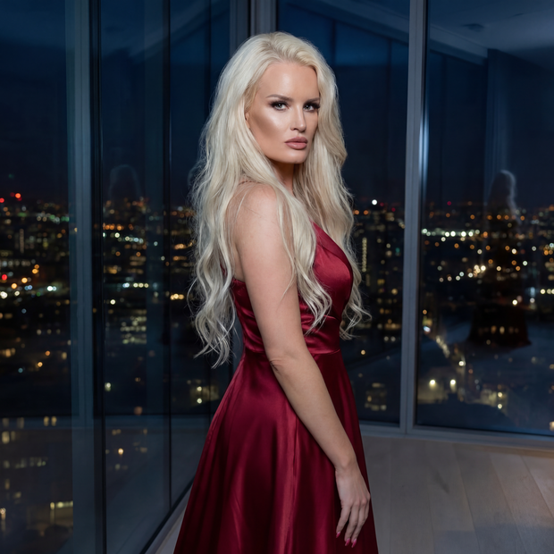 Lady Mayfair