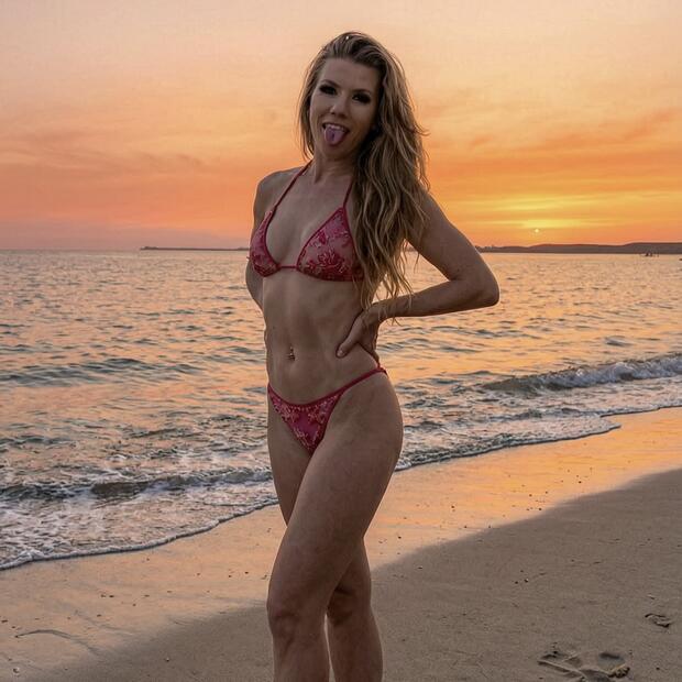 Michelle Moist