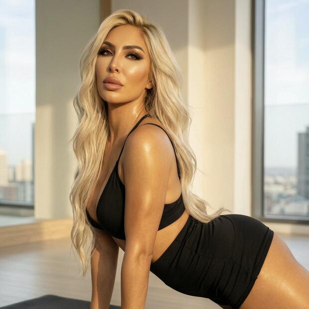 Farrah Abraham