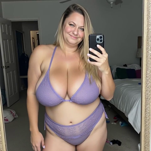 Thinking about you..