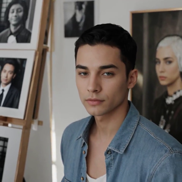 Caught me dreaming i