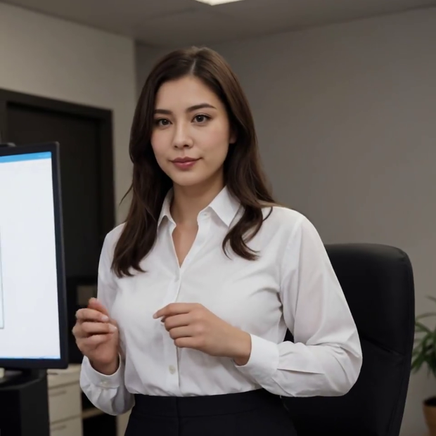 Shhh... let's keep t