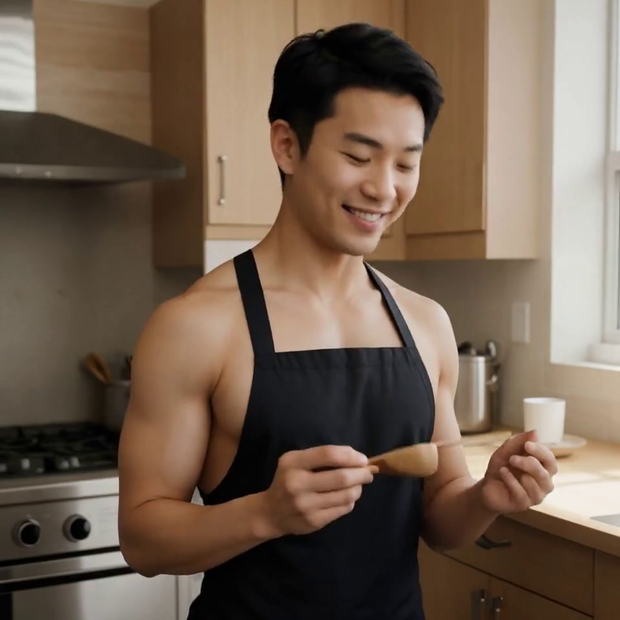 Spice things up in m