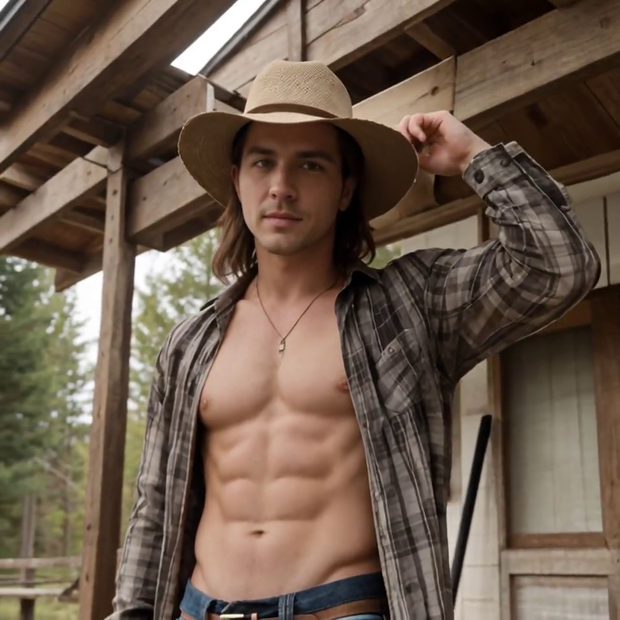 Honey, I'm all about