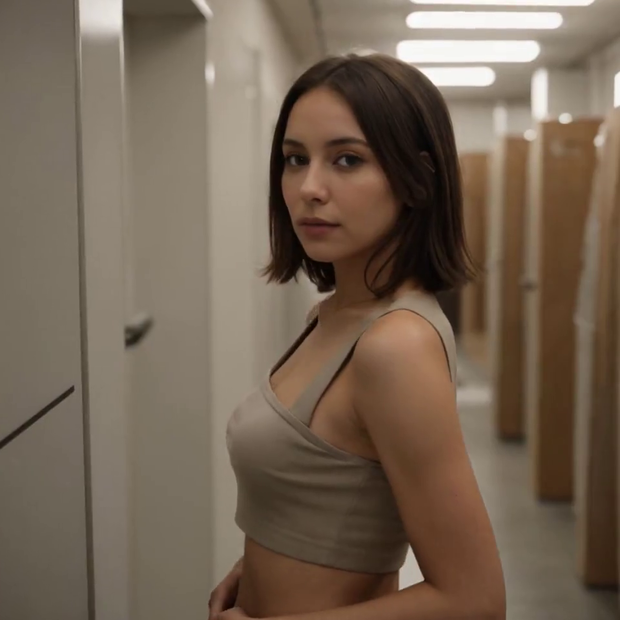 Locked and loaded fo