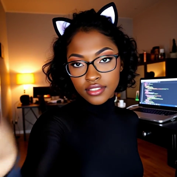 Wanna see what's und