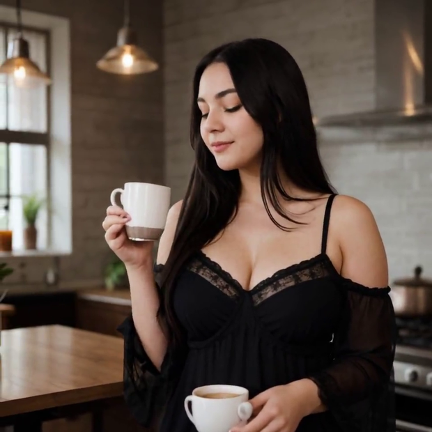 Brewing up a differe