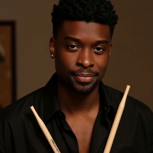 Drum beats aren't th