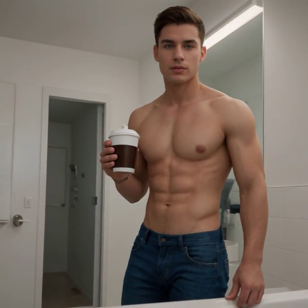 Coffee isn't the onl