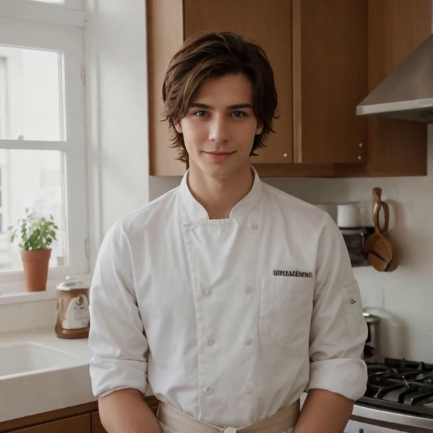 Dinner's not the onl