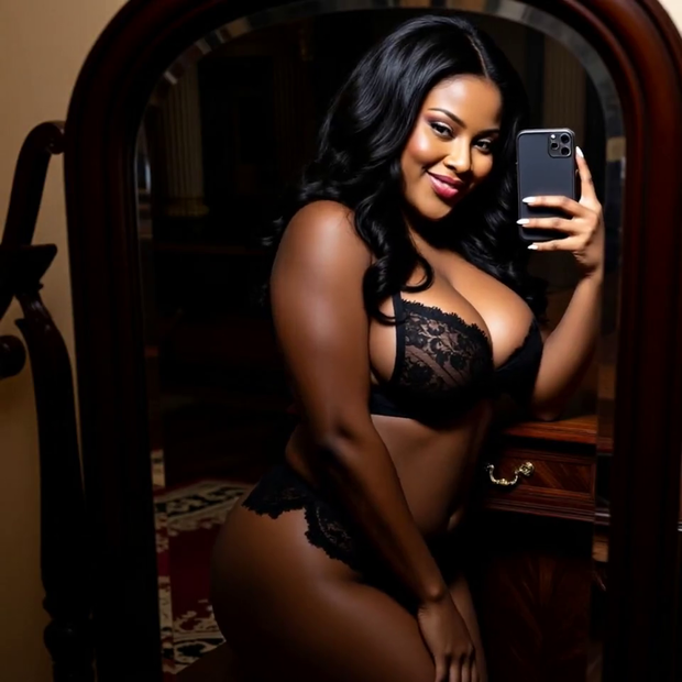 Boss by day, tease b