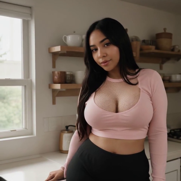 Coffee's brewing hot