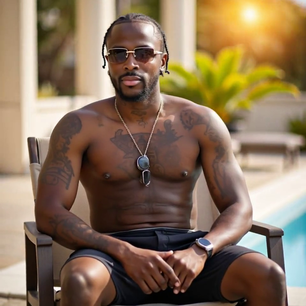 Catch me poolside, r