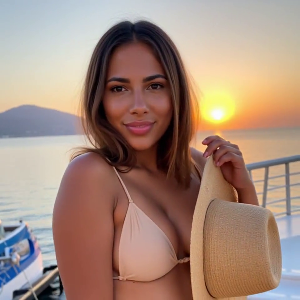 Anchors aweigh! Who'