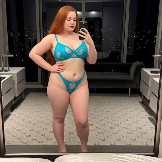 Kneel for your Queen