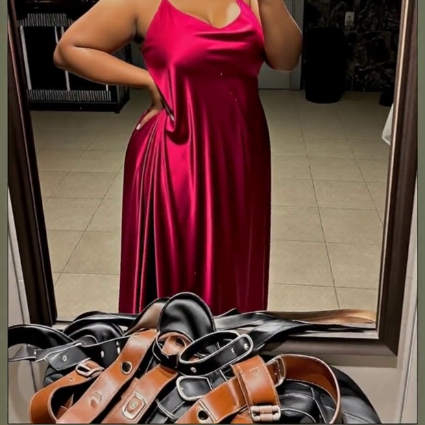 Kneel if you dare, p