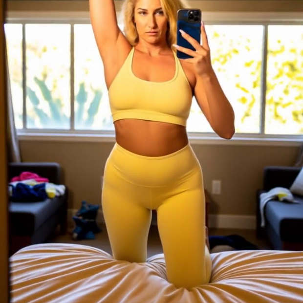 Craving adventure to