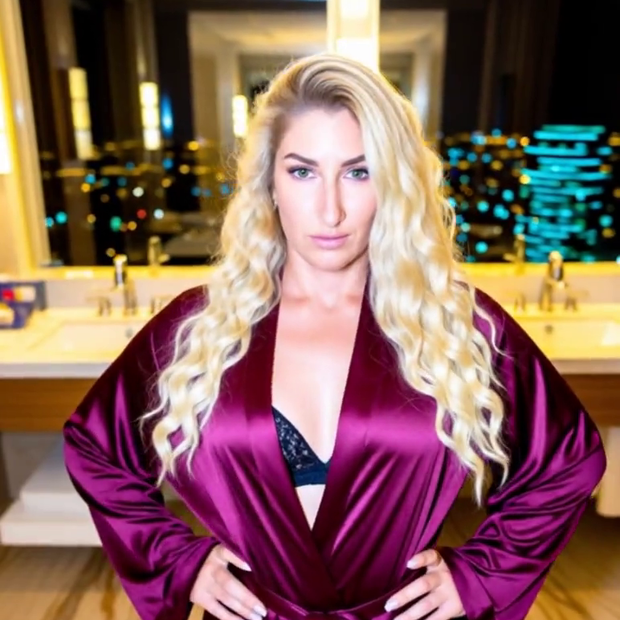 Craving adventure in