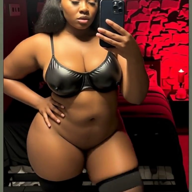 Kneel if you dare, p