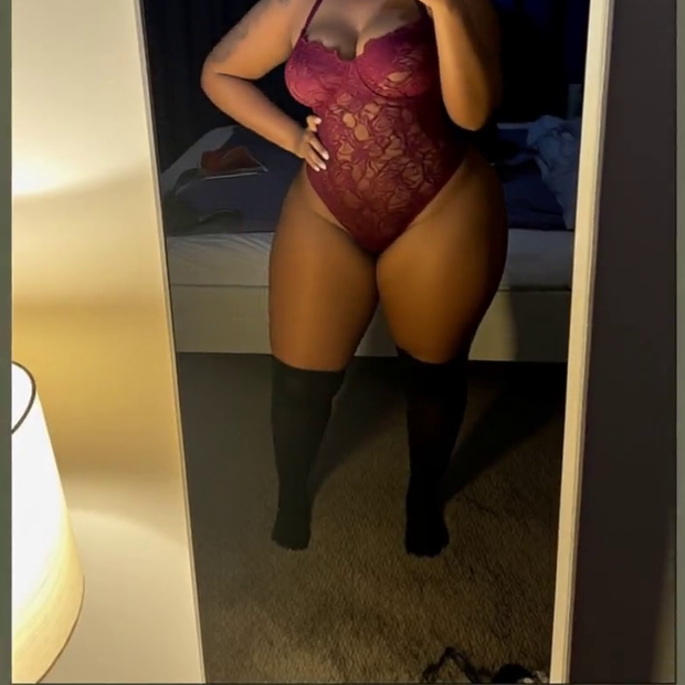 Kneel if you dare, p