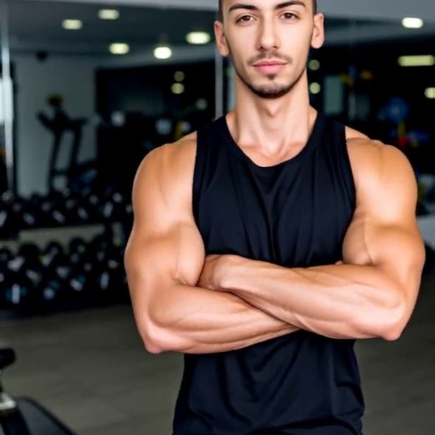 Commanding the view,