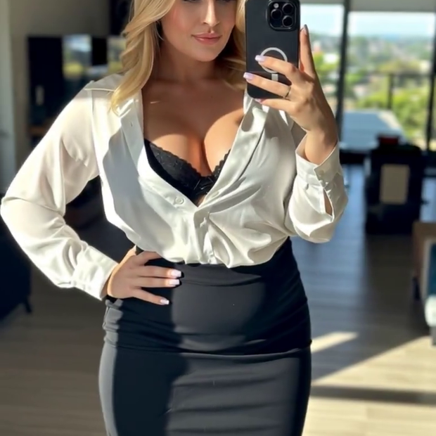 Showing a luxe listi