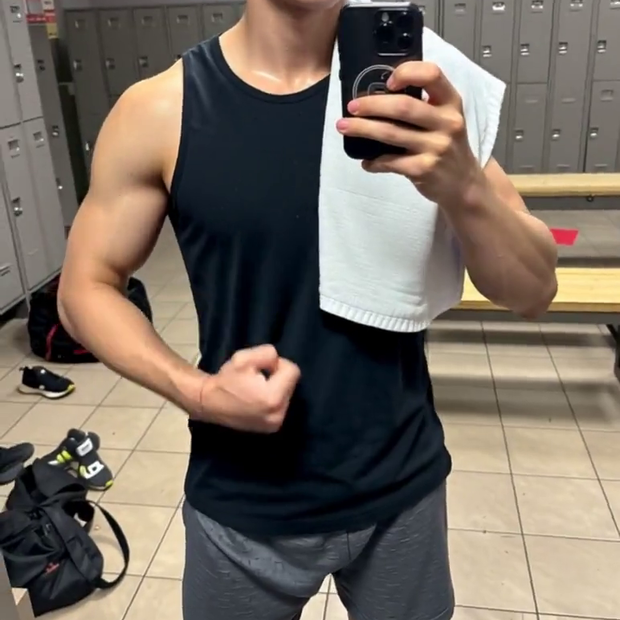 Crag sweat, who's cl