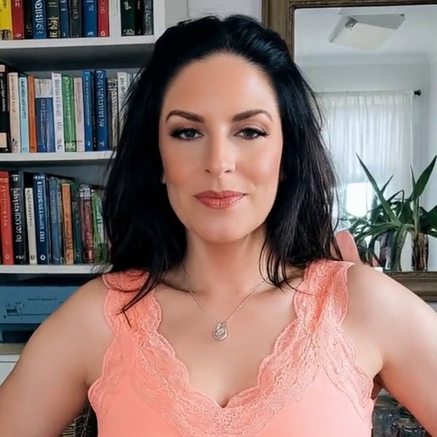 Therapy break: feeli