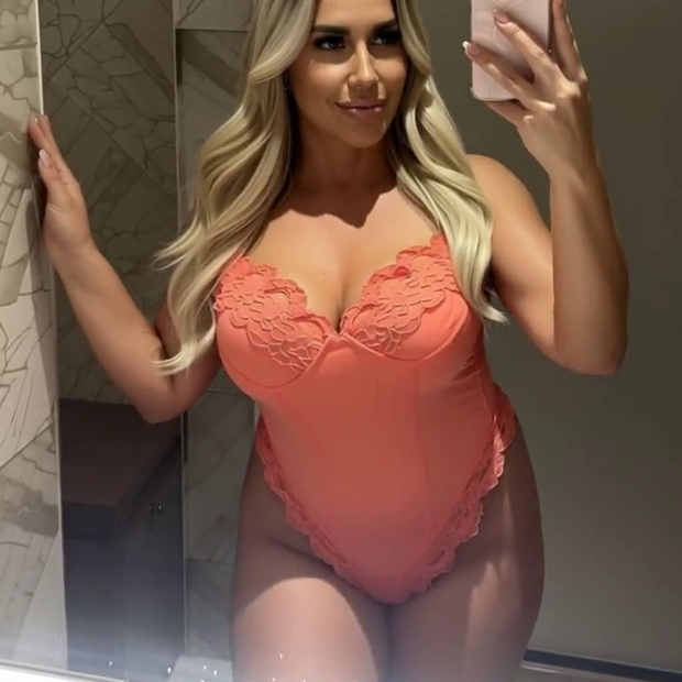 Feeling bold in this