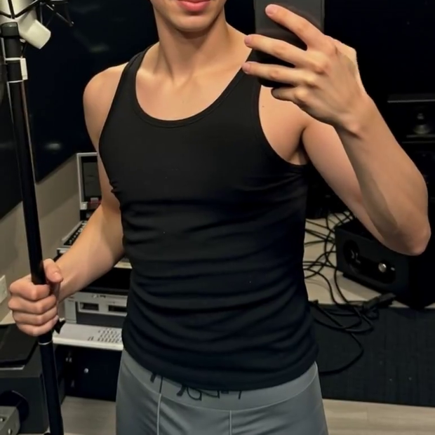 Midnight melody vibe