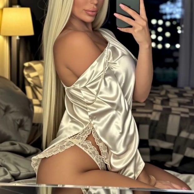 Craving your hands o