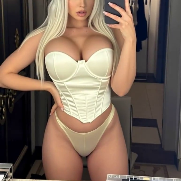 Spotlight's off, you