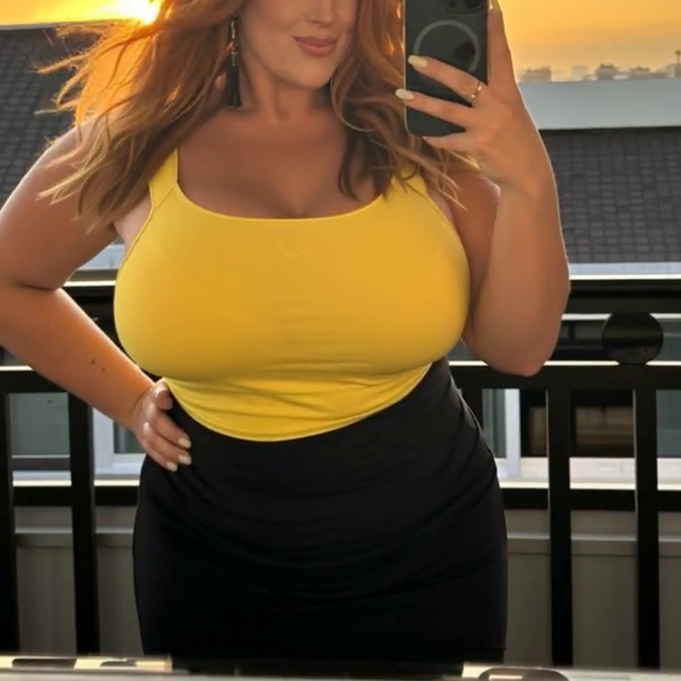 Sunset whispers secr