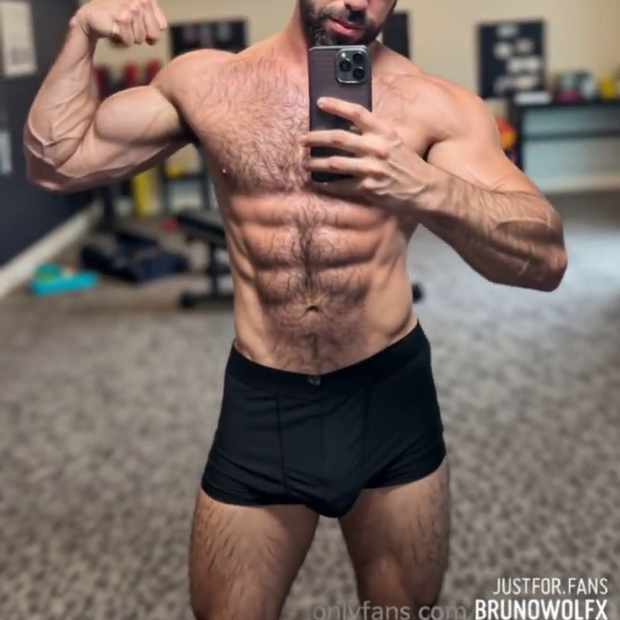 Feel this engine rev