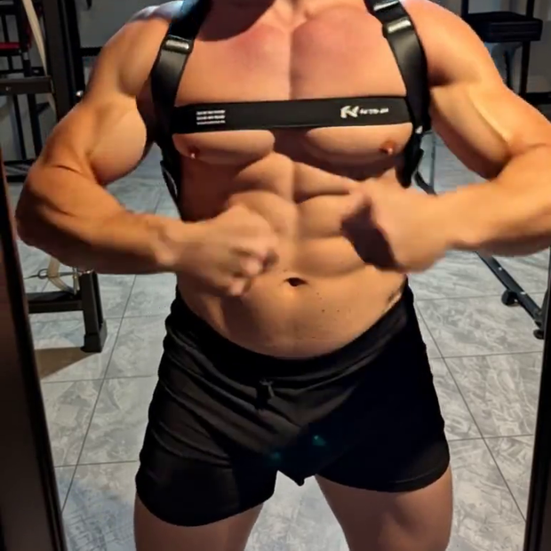 Kneel if you dare, b