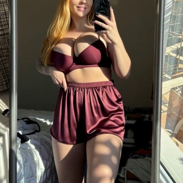 Catch me owning this