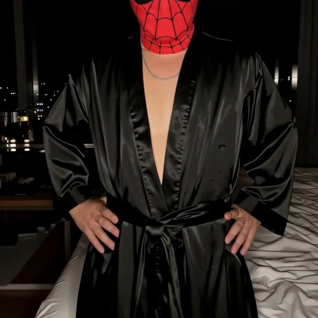 Control the view, ow