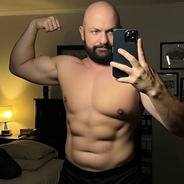 Yielding to your gaz